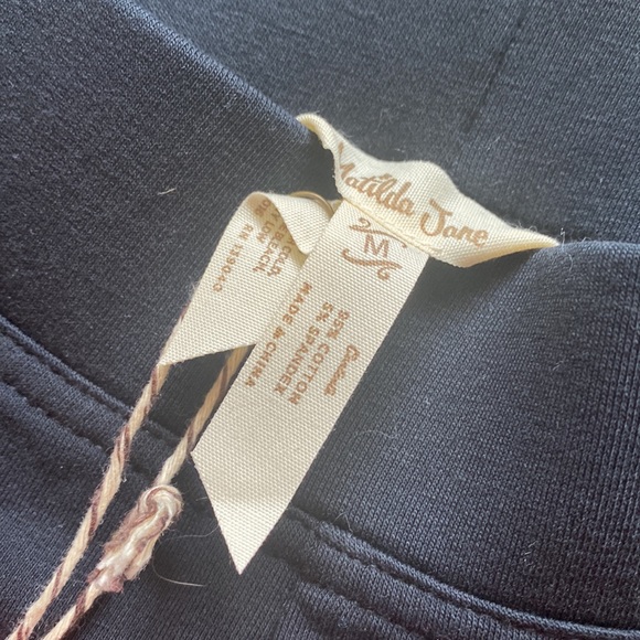 Matilda Jane leggings NWT, size medium - Picture 3 of 3